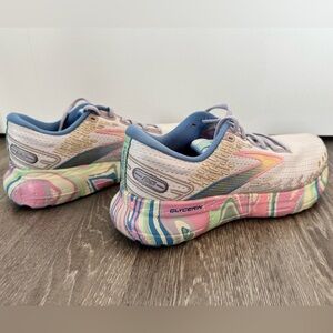 Brooks Glycerin 20